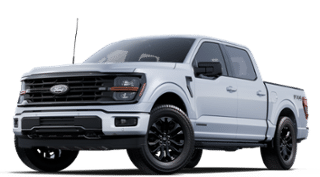 2025 Ford F-150® External Image 2